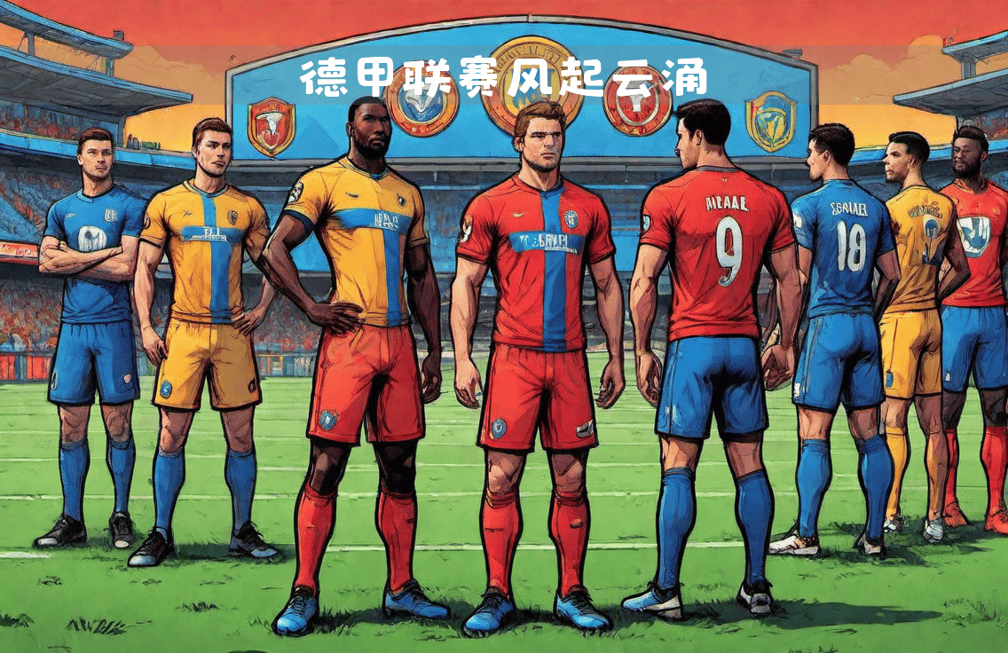 狼堡戴帽破门，德甲劲旅轻松击败对手