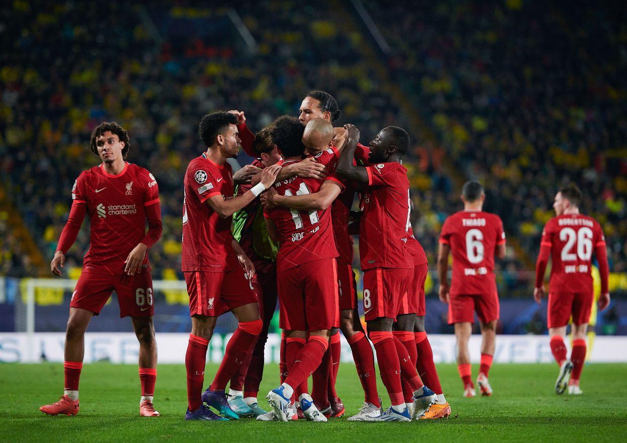 曼联遗憾告终，意外止步欧冠四强赛场