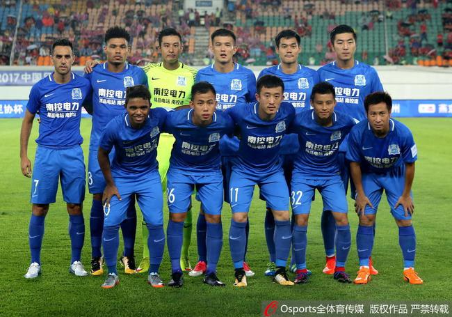 九游娱乐网站-广州富力客场逆转河北华夏幸福，取得胜利