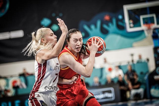 九游娱乐网页-拉脱维亚队击败对手进入淘汰赛阶段