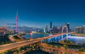 包含广东代表队齐心合力，取得团体佳绩的词条