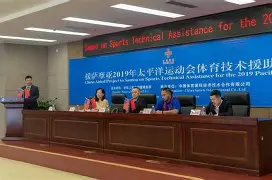 九游体育直播-关于美属萨摩亚田径选手突围追赶，谋求胜利的信息