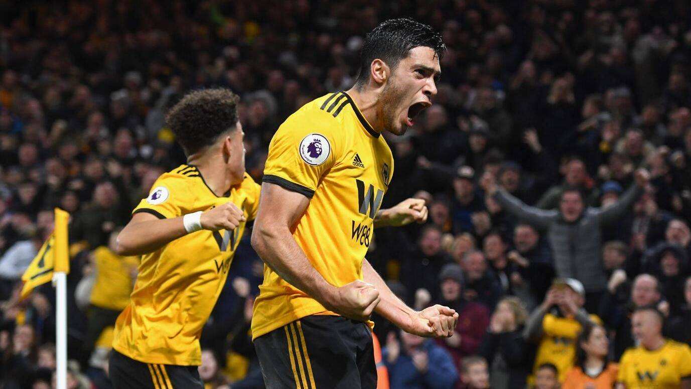 曼联客场挑战狼队，势均力敌谁将笑到最后？