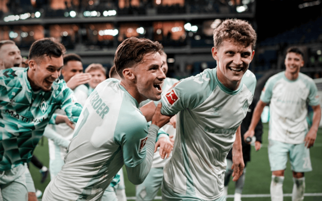 九游娱乐网站-云达不莱梅主场失利，德甲降级区球队増加不迭的简单介绍