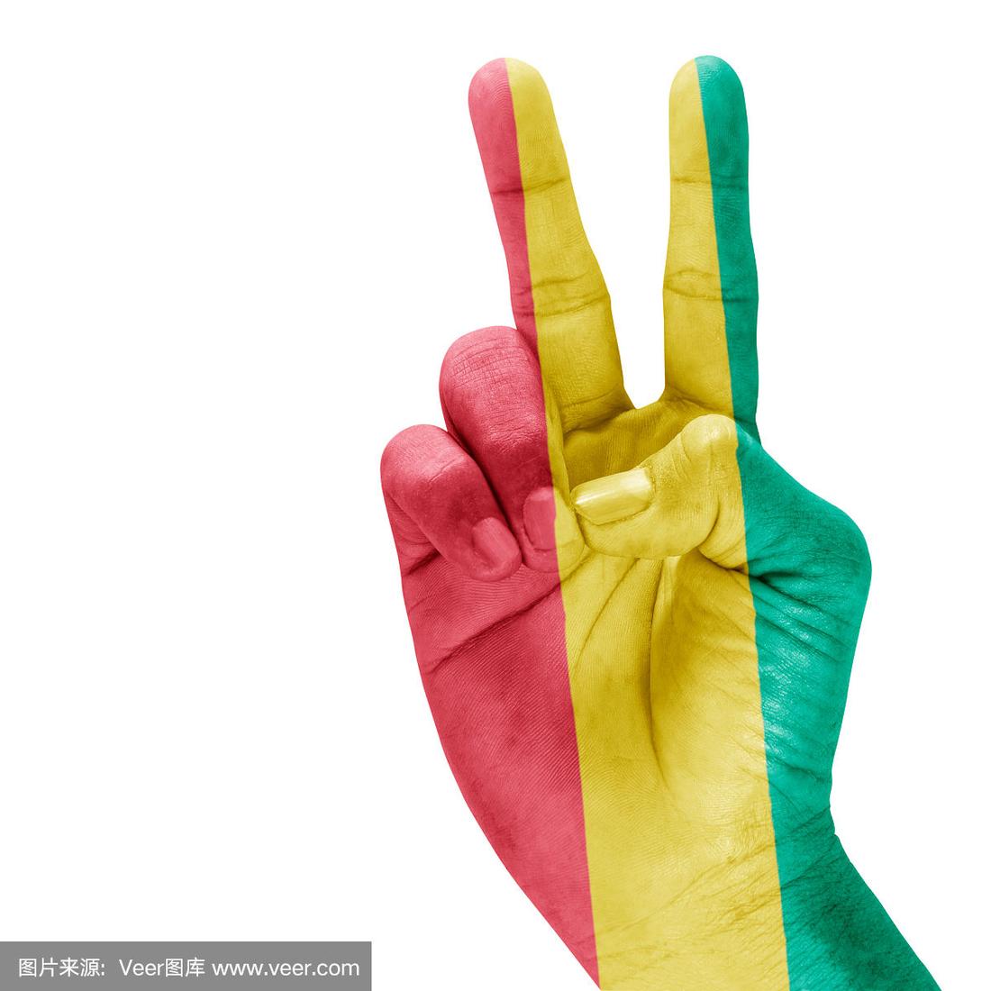 九游体育官方入口-几内亚队在比赛中取得胜利，晋级下一轮