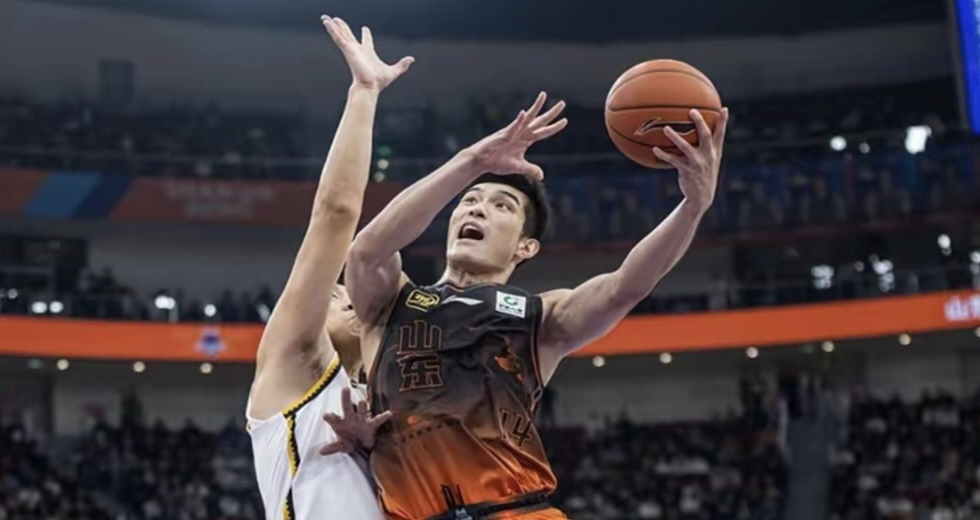 九游体育官方入口-山东男篮取胜北京队，实现精彩逆转