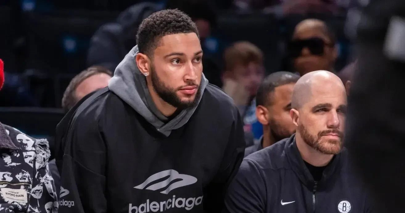 九游娱乐网站-76人再遭失利，西蒙斯状态神秘失踪