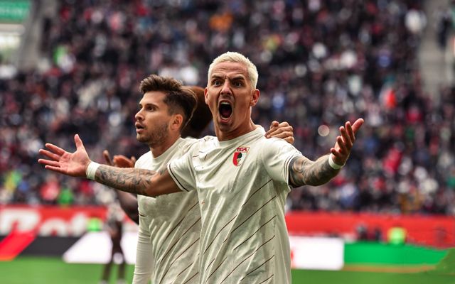 9you娱乐-斯图加特战胜对手，球队士气高涨