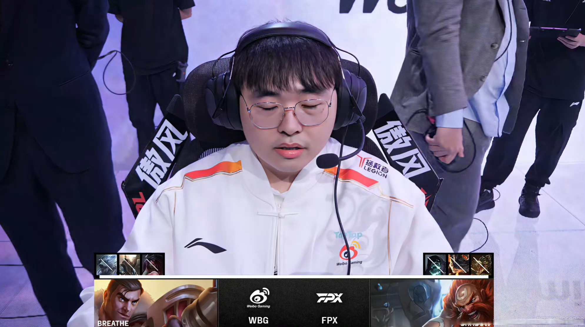 MAD力克WBG，Xiaohu打出惊人五杀峡谷大战小组赛，点燃全场激情的简单介绍