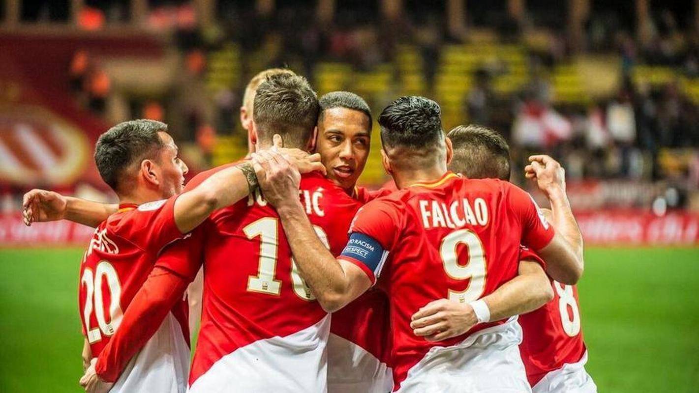 九游体育平台-摩纳哥主场大胜，法甲冠军希望重新燃起