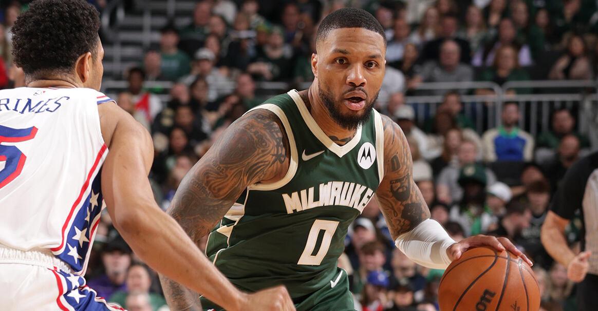 雄鹿横扫独行侠，迎来三连胜的简单介绍