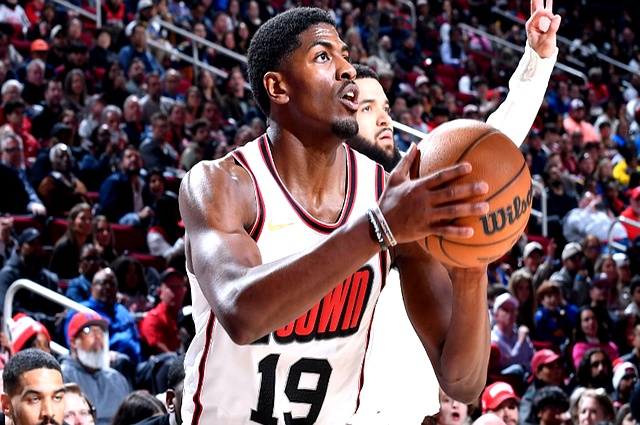 九游APP-包含勇士主场大胜火箭，取得三连胜的词条