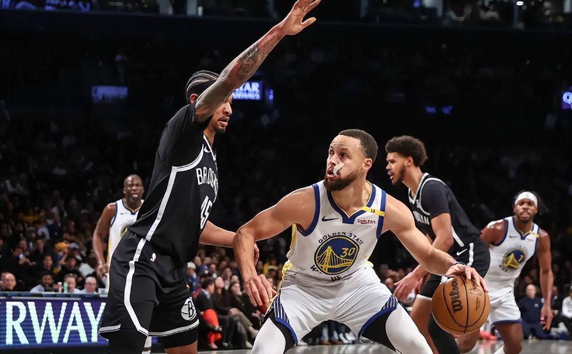 九游娱乐-勇士队主场击败篮网队，止步六连败的简单介绍