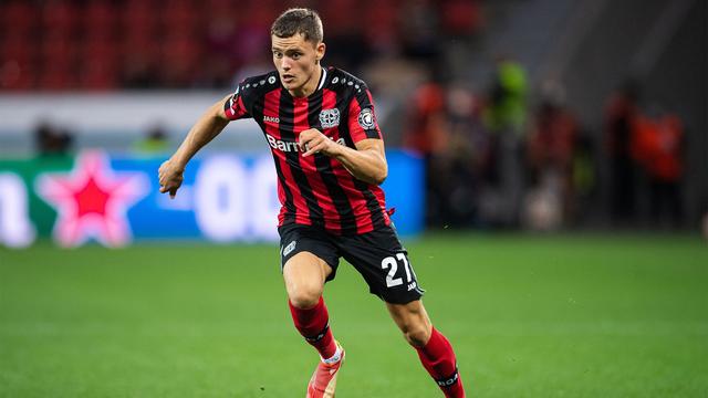 RB莱比锡在主场取得宝贵三分,继续追赶积分榜前列的简单介绍 RB莱比锡在主场取得宝贵三分,继续追赶积分榜前列的简单介绍