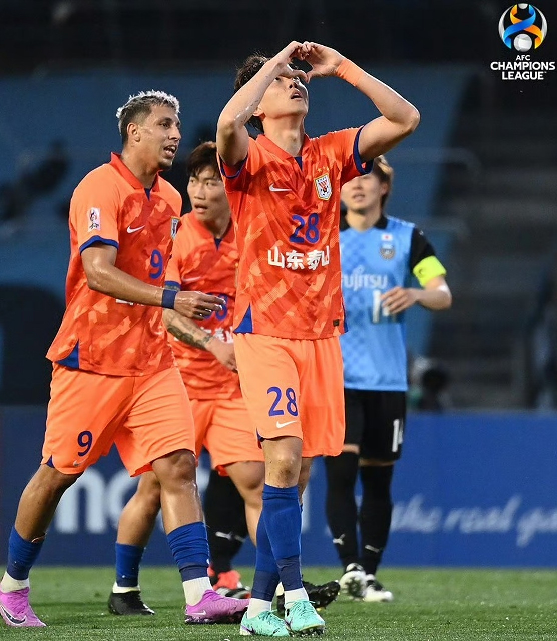 精彩比赛战报:绝地逆转、绝杀胜利频频上演的简单介绍 精彩比赛战报:绝地逆转、绝杀胜利频频上演的简单介绍