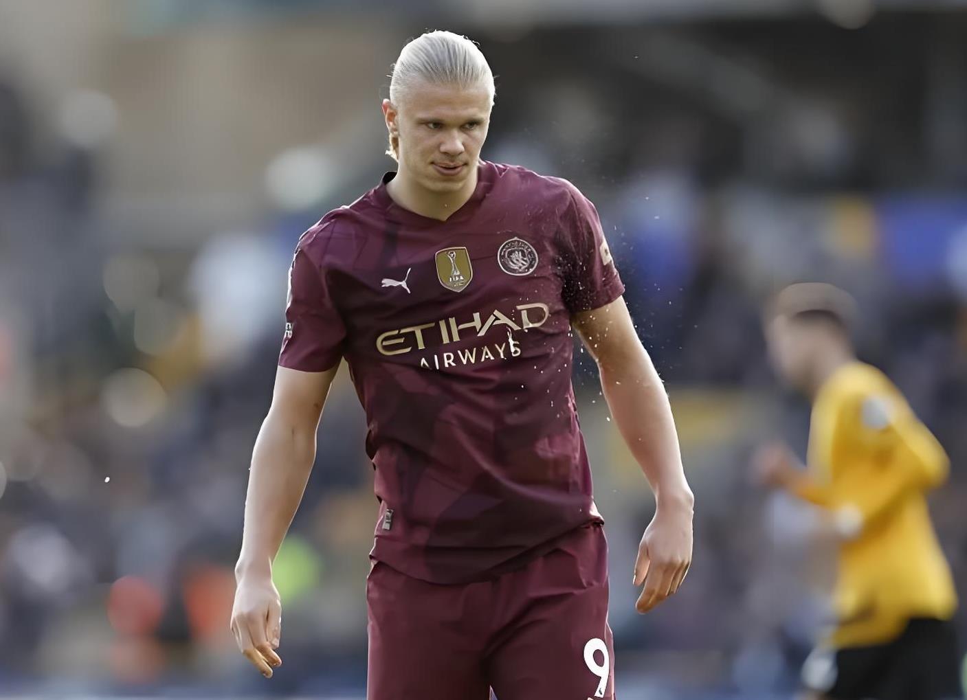 九游体育-狼堡中场大将或将离队加盟法国球队