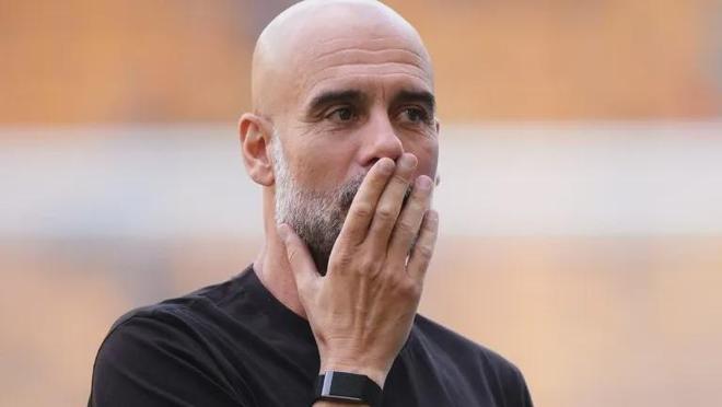 九游娱乐app下载-瓜迪奥拉称曼城目前状态处于巅峰的简单介绍