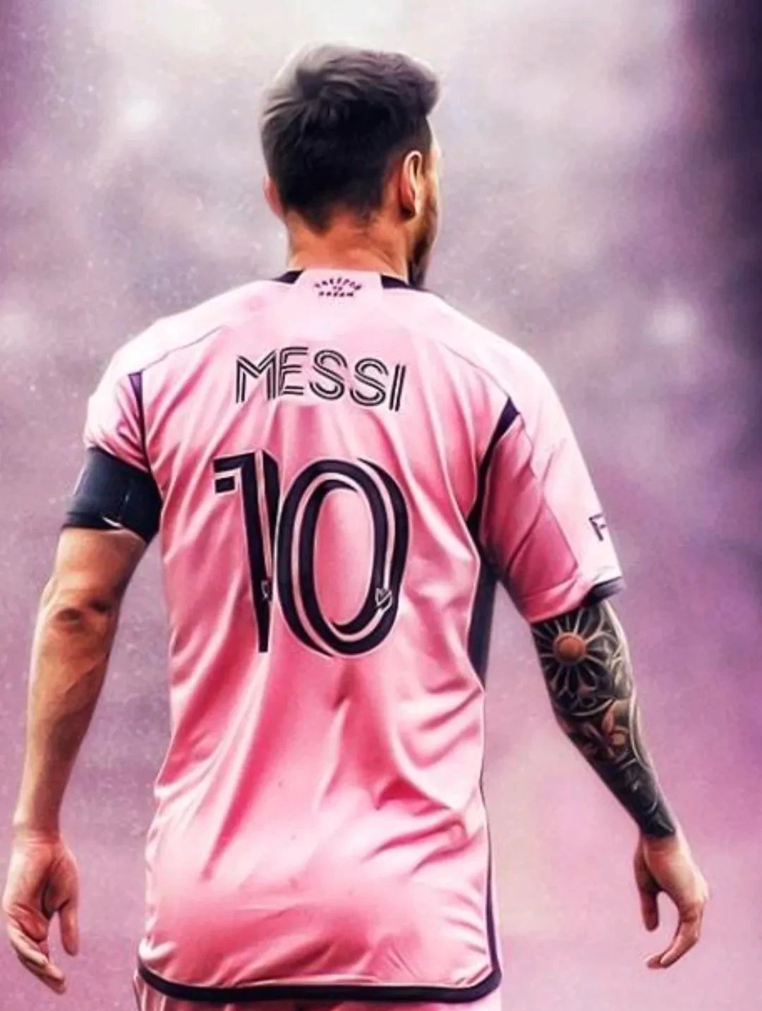 梅西突破纪录，成为西甲新帝