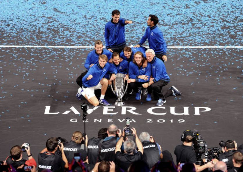 9you娱乐-戴维斯杯完胜拉沃尔杯，鲁德关键制胜的简单介绍