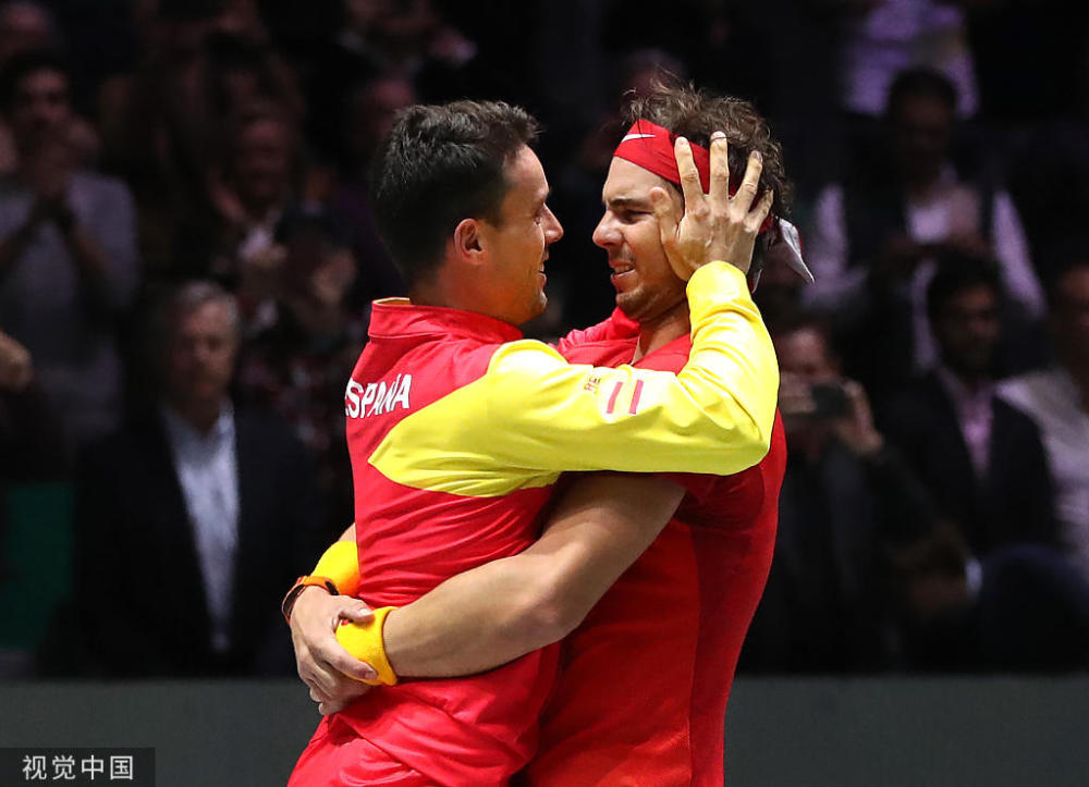 戴维斯杯完胜拉沃尔杯，鲁德关键制胜的简单介绍