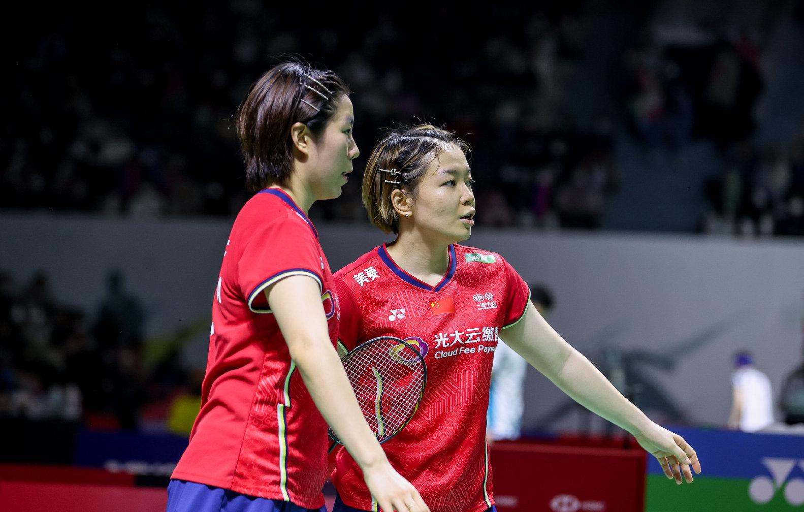 九游APP-德国队轻取韩国队，陈雨菲统治全场