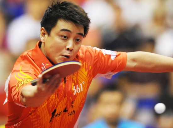 九游中国-葡萄牙队横扫德国队，王皓刷新纪录