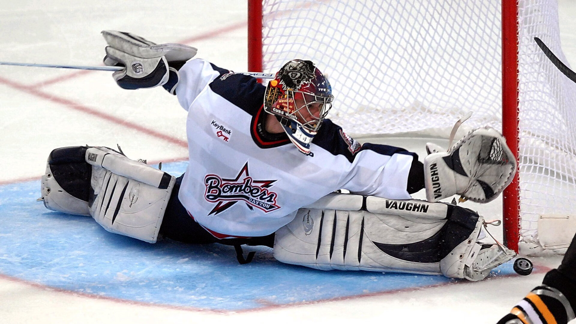 巴格达的焰火与麦迪逊的黎明，那一夜，我们同时相信了奇迹